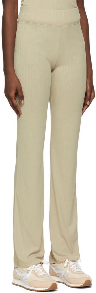 商品Rag & Bone|Beige Polyester Lounge Pants,价格¥1653,第4张图片详细描述