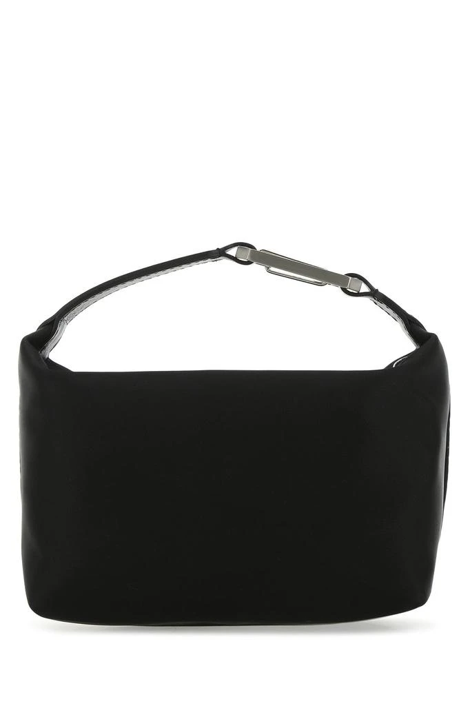 商品Eera|Black nylon handbag,价格¥3129,第2张图片详细描述