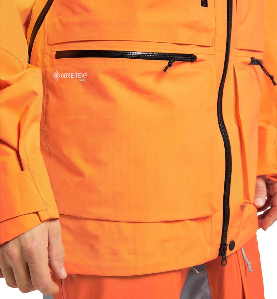 Vassi GTX Pro Jacket - Men's 商品