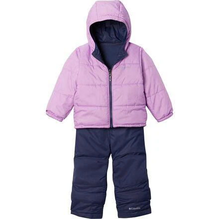 Double Flake Reversible Set - Toddlers' 商品