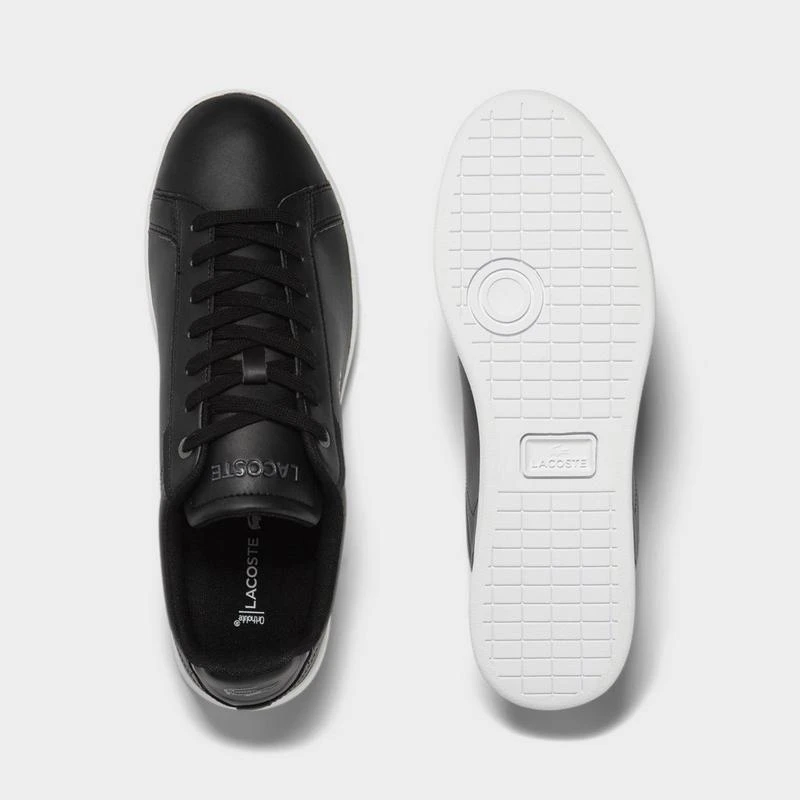 Men's Lacoste Carnaby Pro BL Leather Casual Shoes 商品