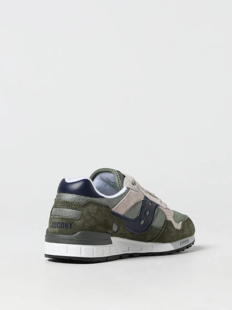 商品Saucony|Shoes men Saucony,价格¥1096,第3张图片详细描述