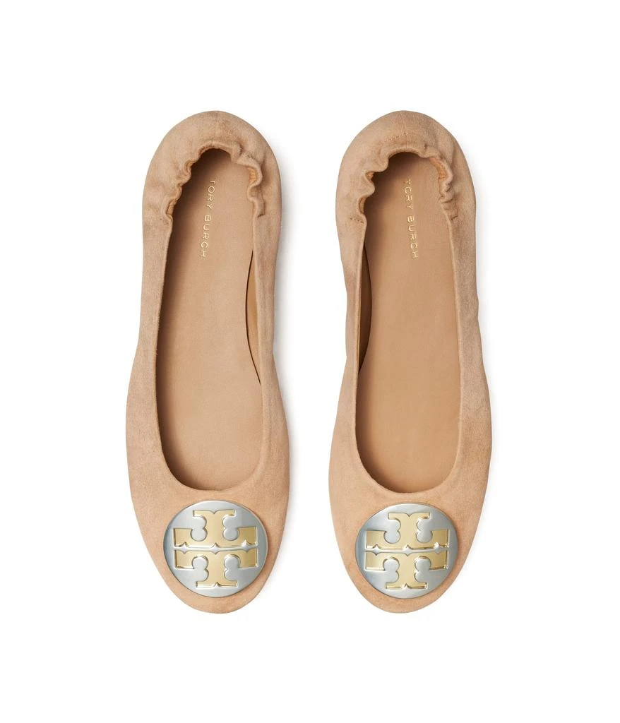 商品Tory Burch|Claire Ballet,价格¥1039,第2张图片详细描述