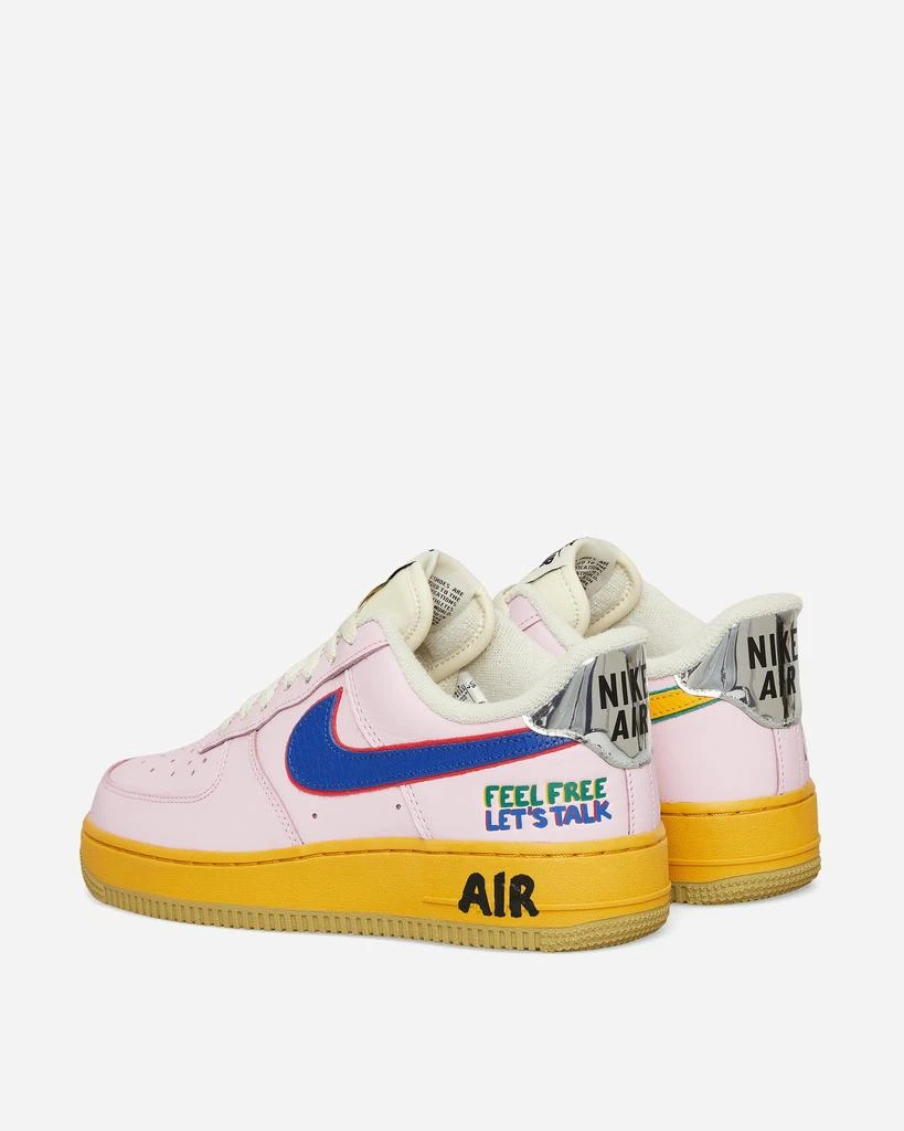 商品NIKE|男款 耐克 Air Force 1 休闲鞋 空军一号 Feel Free, Let’s Talk,价格¥659,第3张图片详细描述