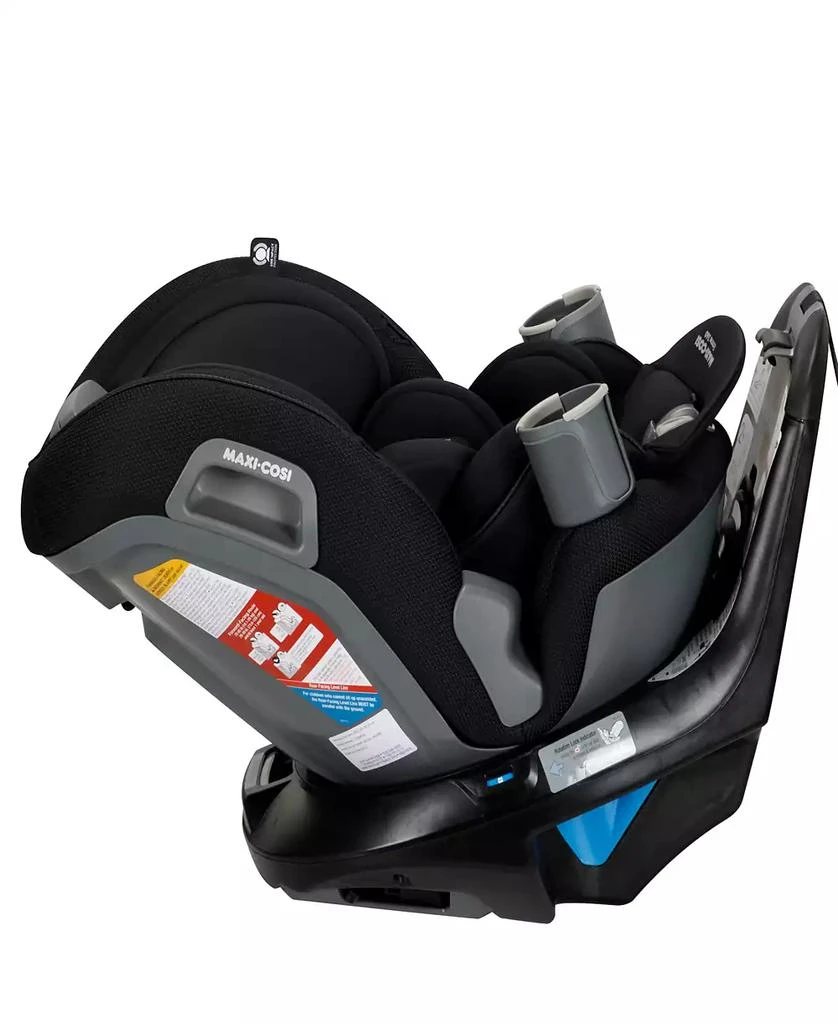 商品Maxi-Cosi|Emme 360 Rotating All-In-One Convertible Car Seat,价格¥3437,第2张图片详细描述