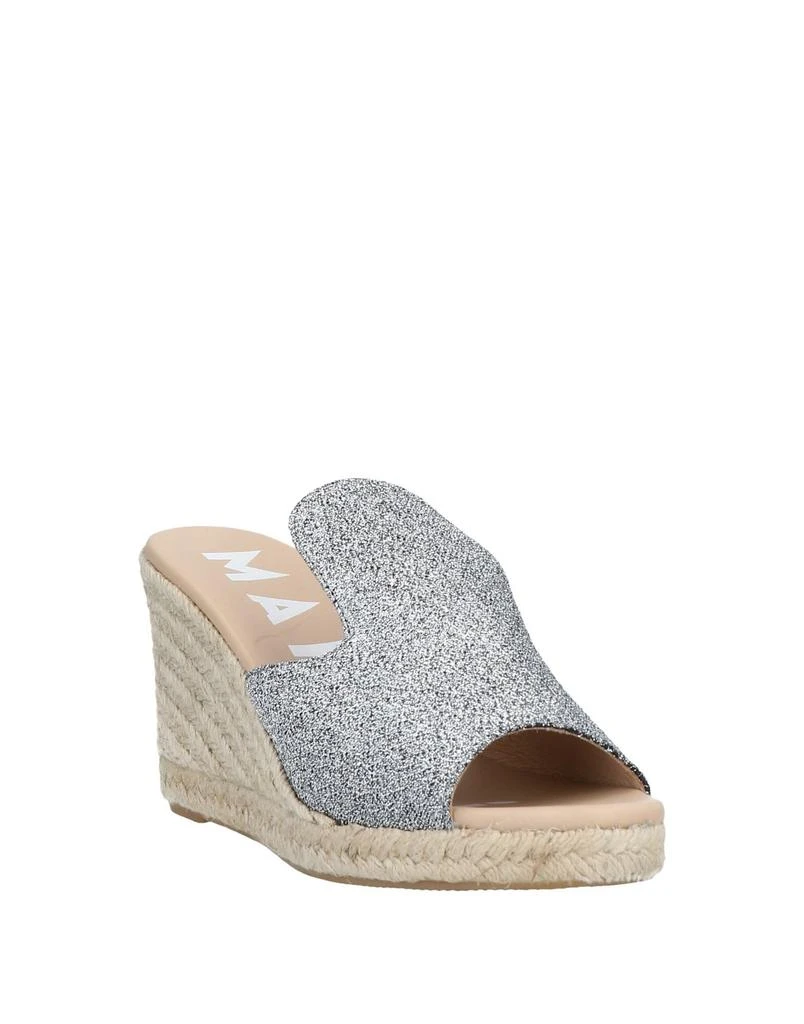商品MANEBÍ|Espadrilles,价格¥299,第2张图片详细描述