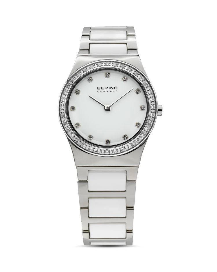 商品Bering|Ceramic Watch, 30mm,价格¥1995,第1张图片