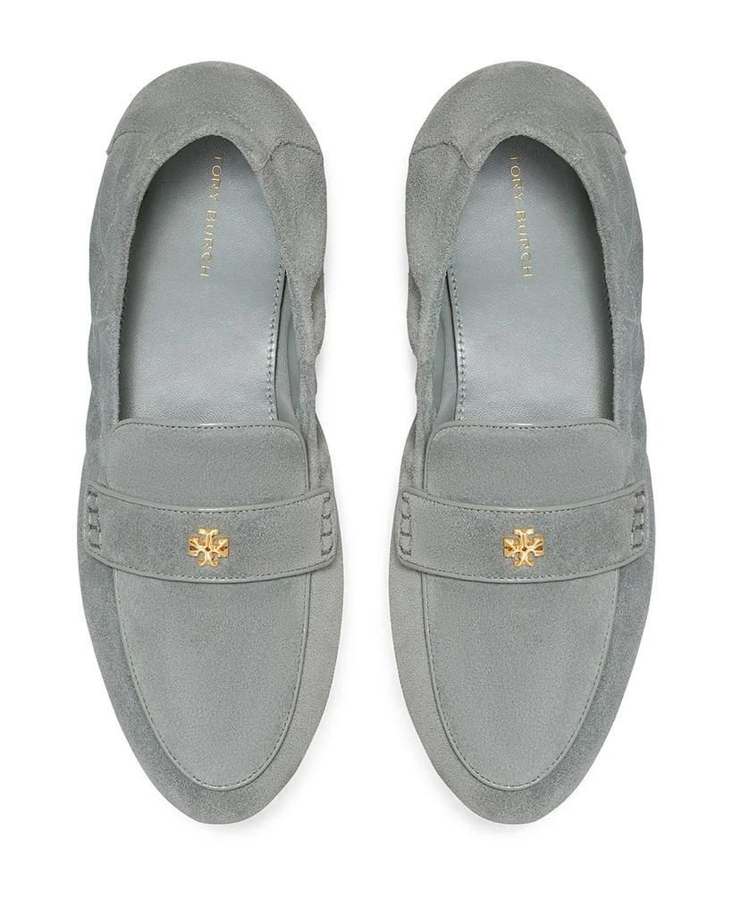 Women's Slip On Loafer Ballet Flats 商品