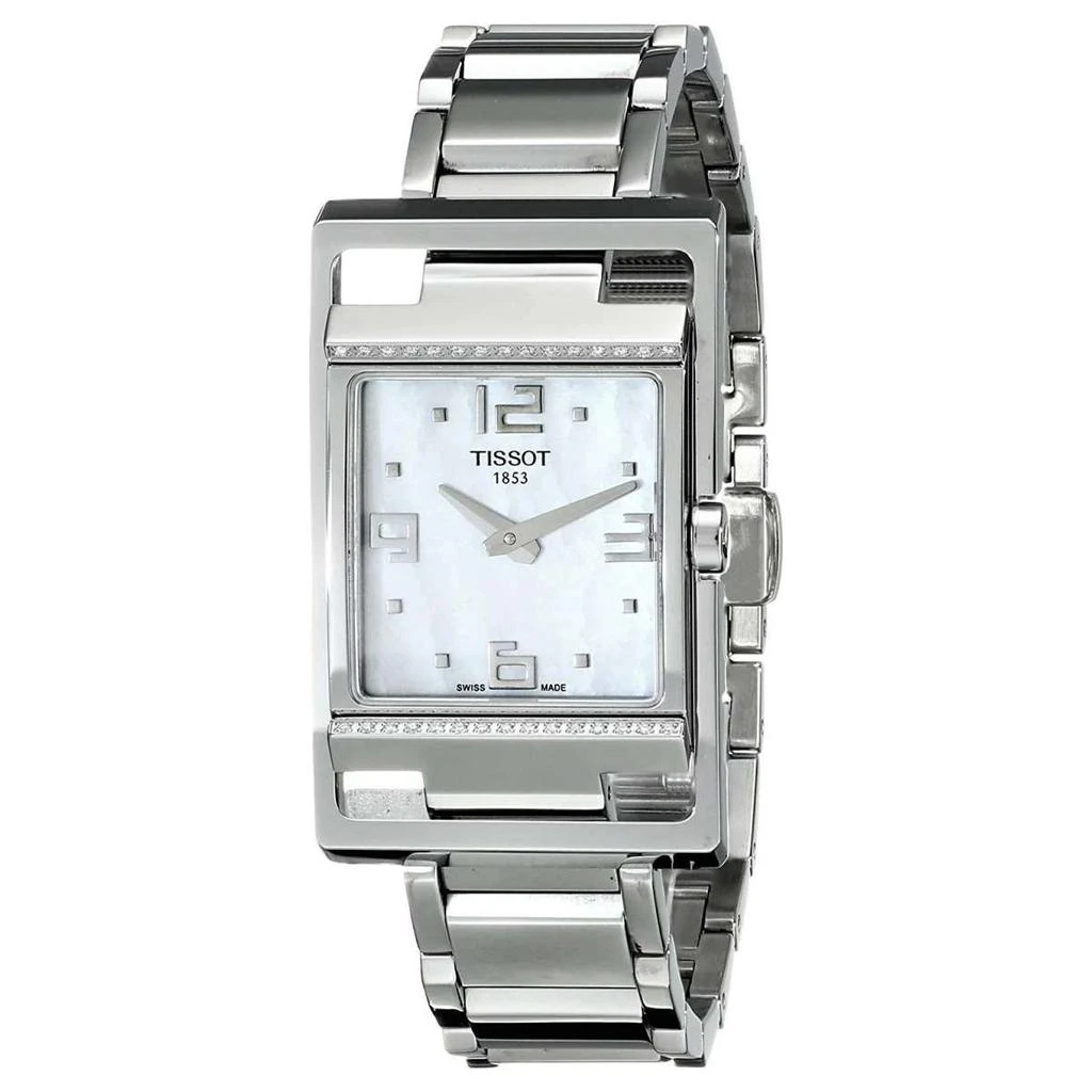 商品Tissot|Tissot 时尚 手表,价格¥1351,第1张图片