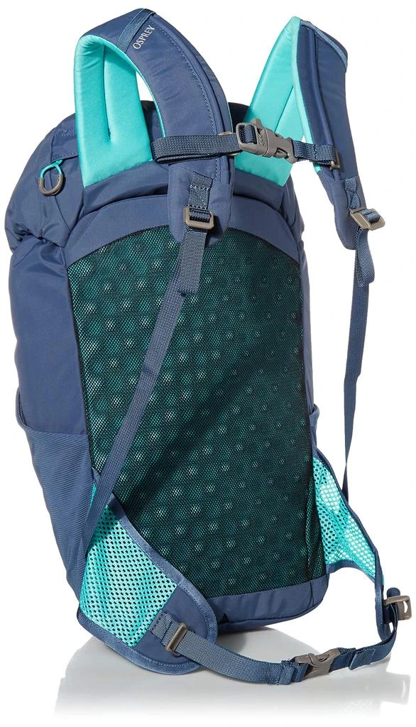 商品Osprey|Osprey Jet 18 Kid's Hiking Backpack,价格¥546,第5张图片详细描述