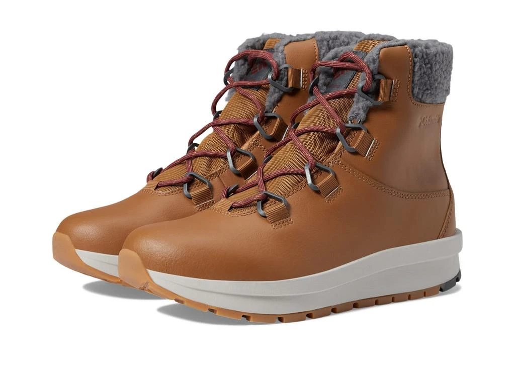 商品Columbia|Moritza™ Boot,价格¥660,第1张图片