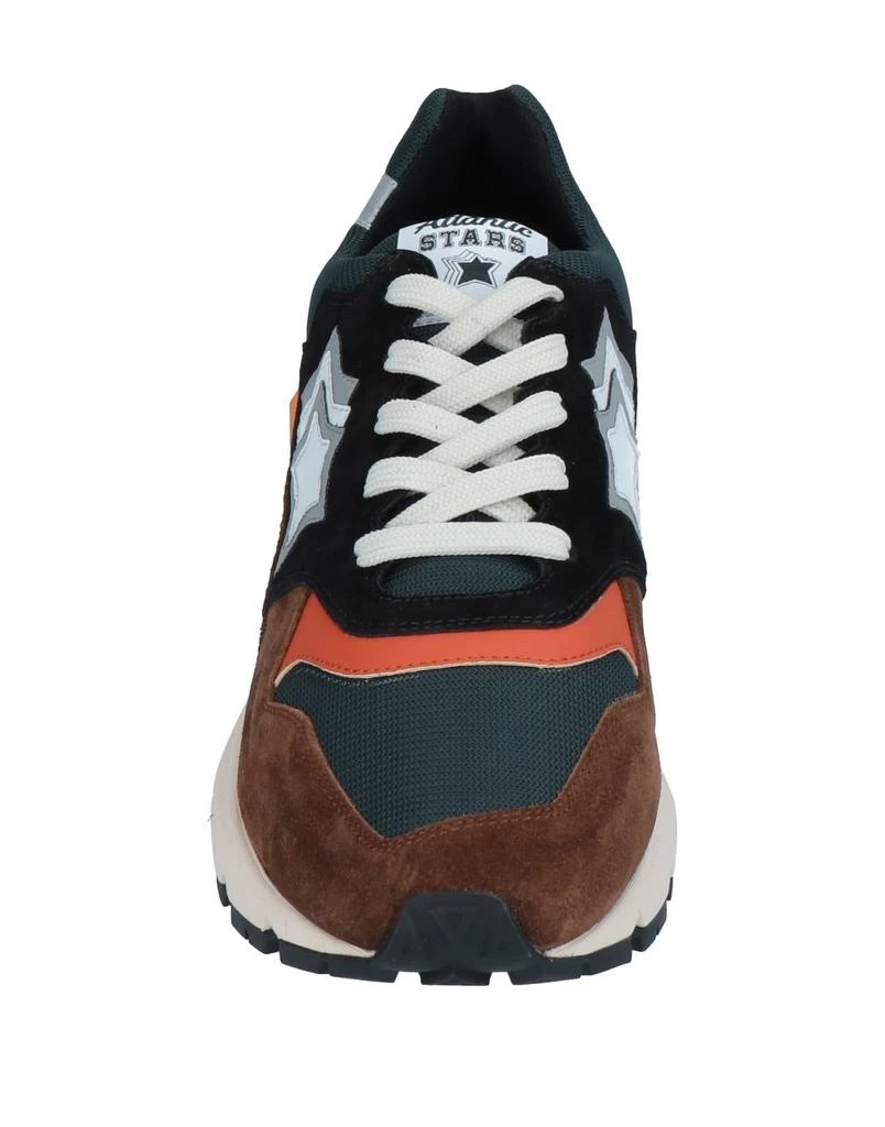 商品ATLANTIC STARS|Sneakers,价格¥1531,第4张图片详细描述