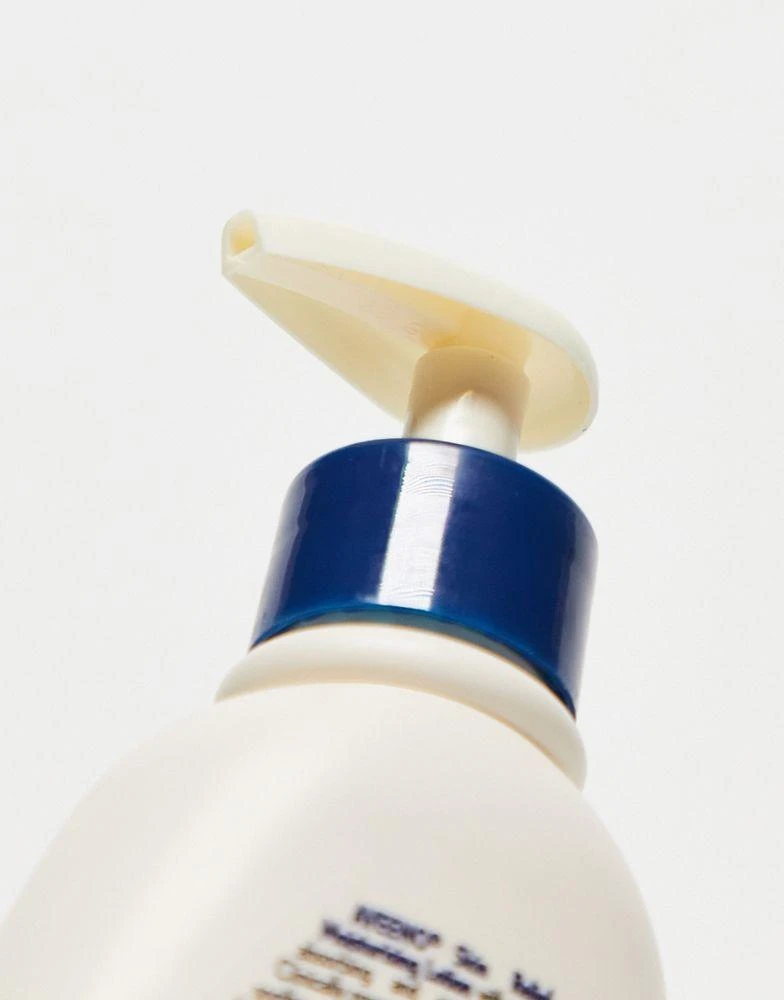 商品Aveeno|Aveeno Skin Relief Nourishing Lotion Shea Butter 300ml,价格¥83,第3张图片详细描述