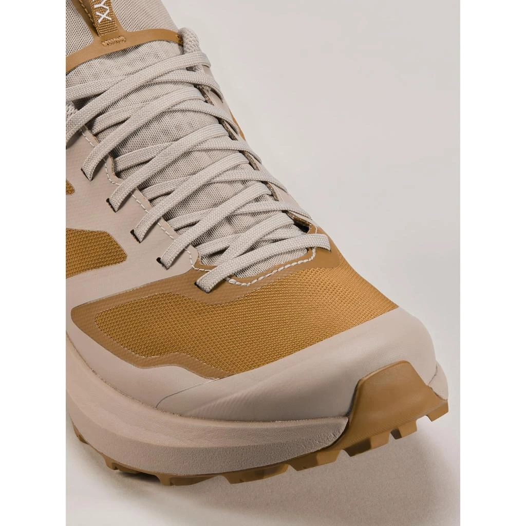 商品Arc'teryx|Arc'teryx Norvan LD 3 GTX Shoe | Long Distance Gore-Tex Trail Running Shoe,价格¥1662,第2张图片详细描述