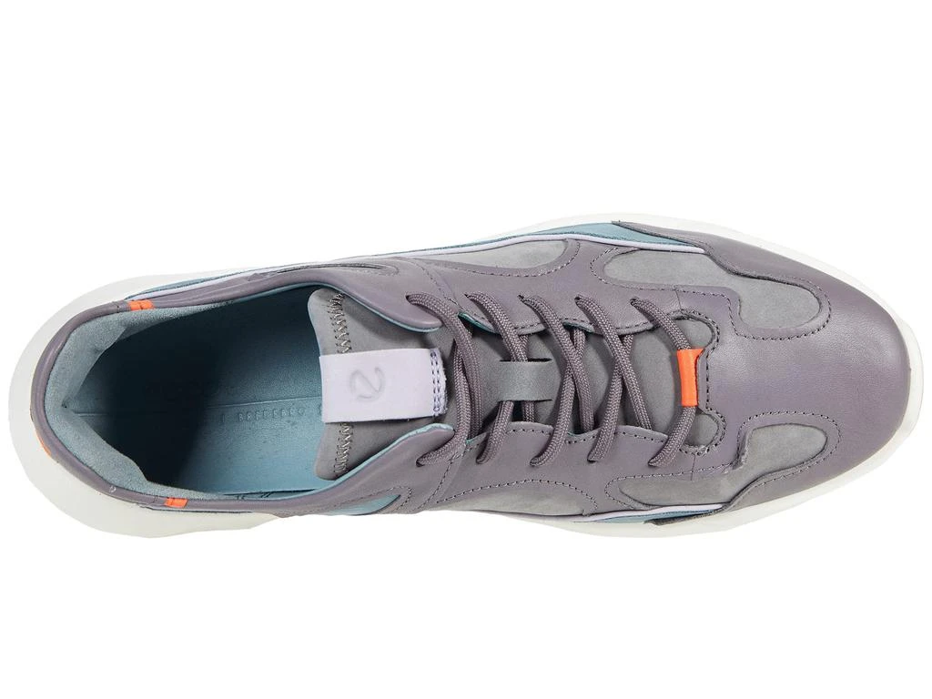 商品ECCO|Chunky Tie Sneaker,价格¥584,第2张图片详细描述