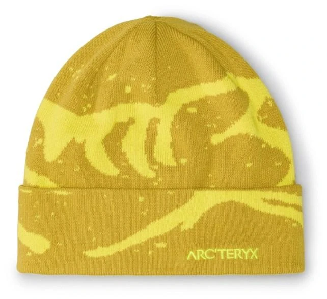 商品Arc'teryx|Grotto Toque Hat,价格¥338,第2张图片详细描述