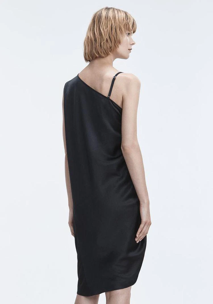 商品Alexander Wang|RUCHED DRESS ,价格¥1054,第3张图片详细描述