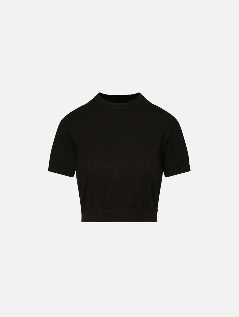 Davis Short Sleeve Sweater 商品