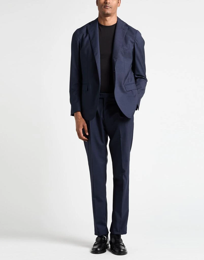 商品LUIGI BORRELLI NAPOLI|Suits,价格¥10597,第2张图片详细描述