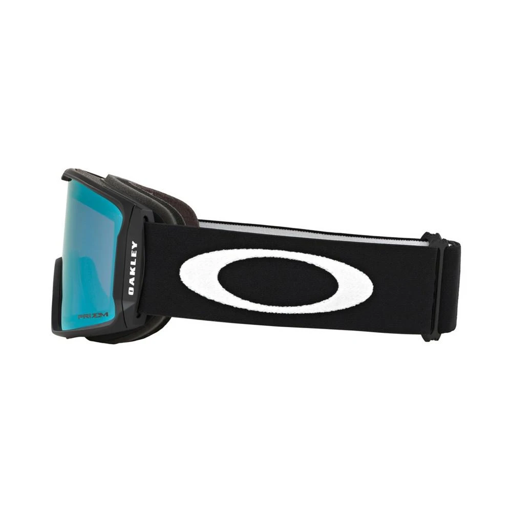 Unisex Line Miner L Snow Goggles, OO7070-04 商品