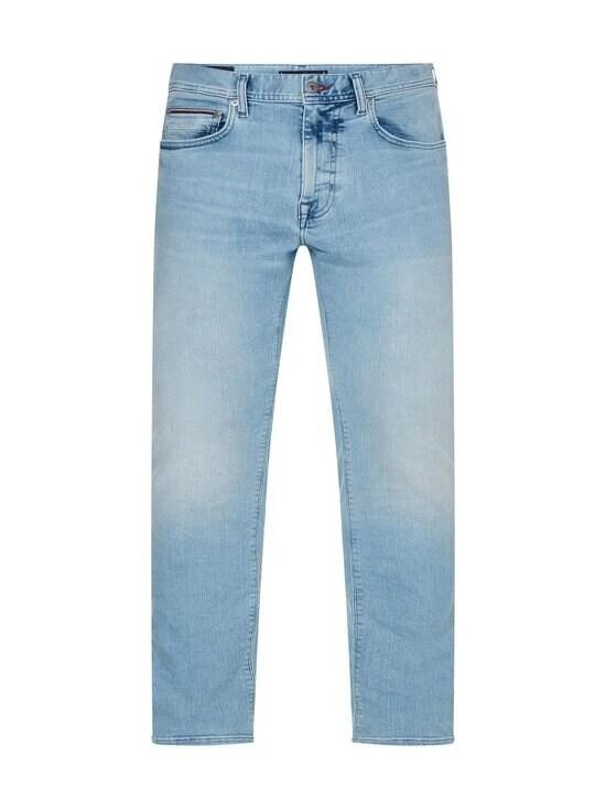 商品Tommy Hilfiger|Mens Jeans Tommy Hilfiger MW0MW23578 1AA,价格¥1351,第1张图片