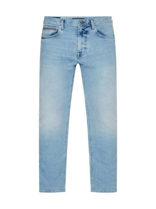 商品Tommy Hilfiger|Men's jeans Tommy Hilfiger MW0MW23578 1AA,价格¥1157,第1张图片
