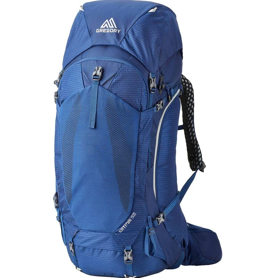 商品Gregory|Katmai 55L Backpack,价格¥1302,第1张图片