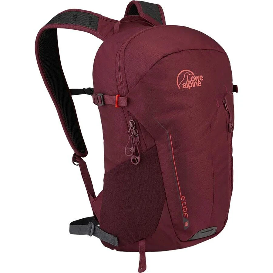 商品Lowe Alpine|Edge 18L Backpack,价格¥275,第1张图片