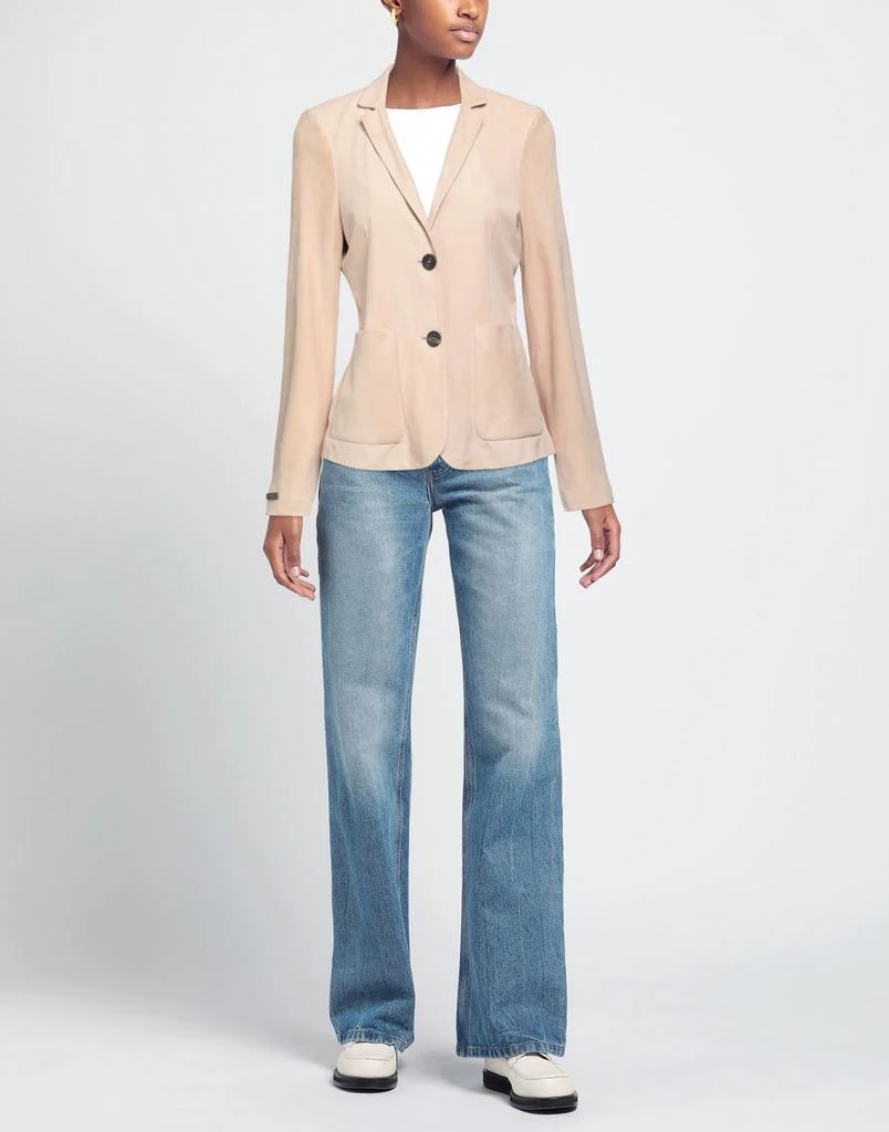 商品Peserico|Blazer,价格¥7306,第2张图片详细描述