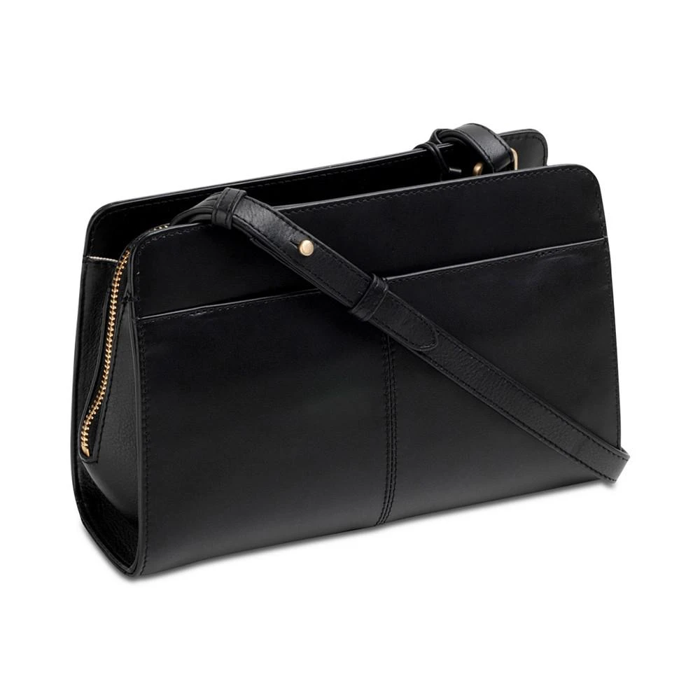 商品Radley|中号拉链斜挎包,价格¥1466,第5张图片详细描述
