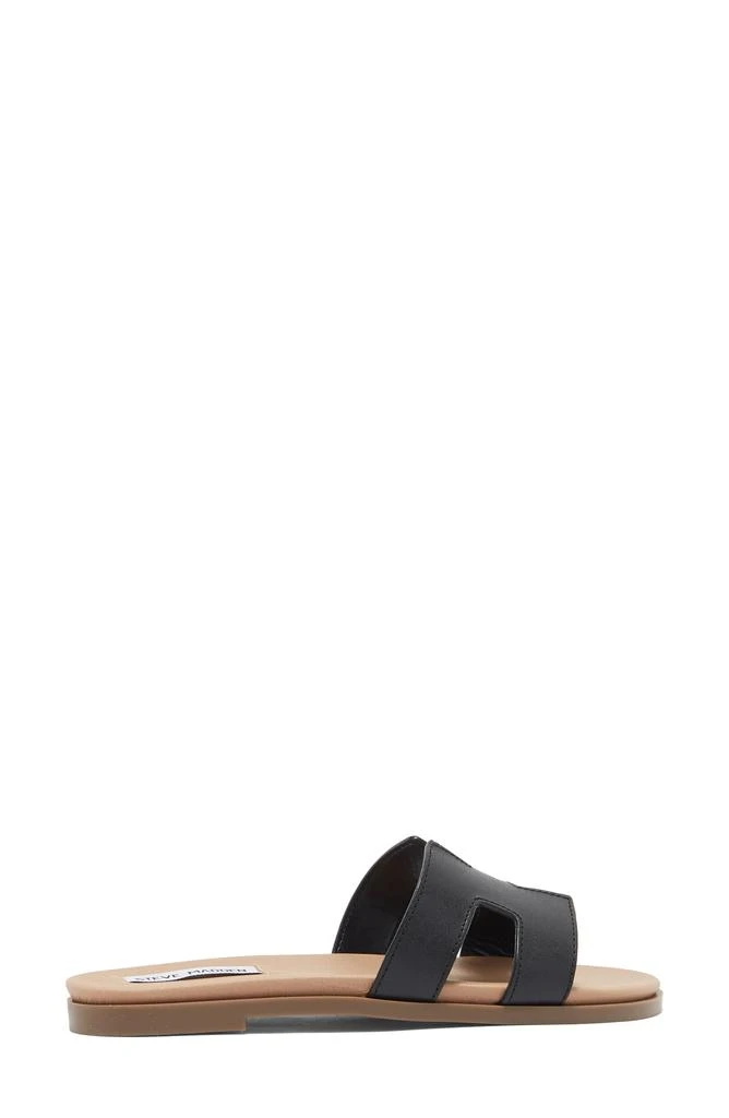 商品Steve Madden|Hoku Slide Sandal,价格¥333,第3张图片详细描述
