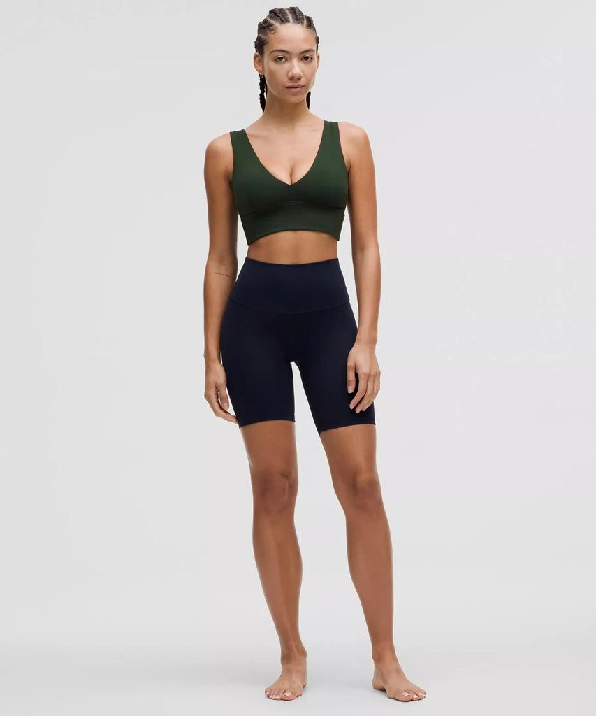 lululemon Align™ V-Neck Bra *Light Support, C/D Cup 商品