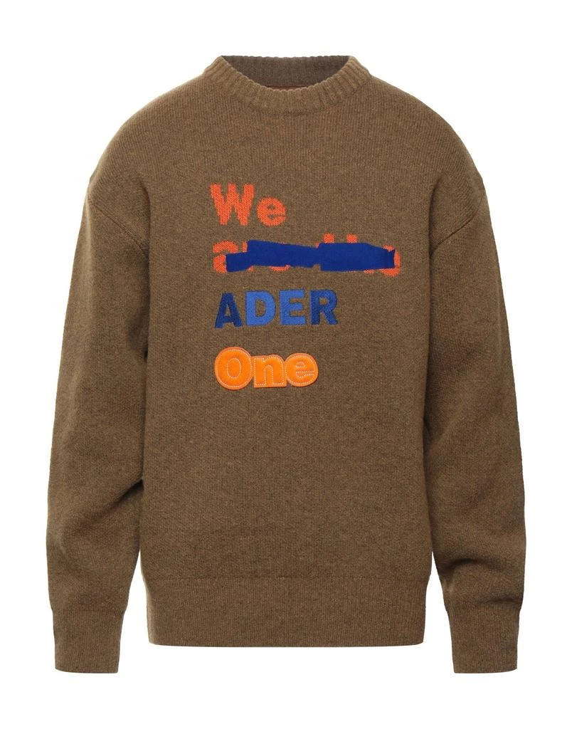 商品ADER error|Sweater,价格¥2381,第1张图片