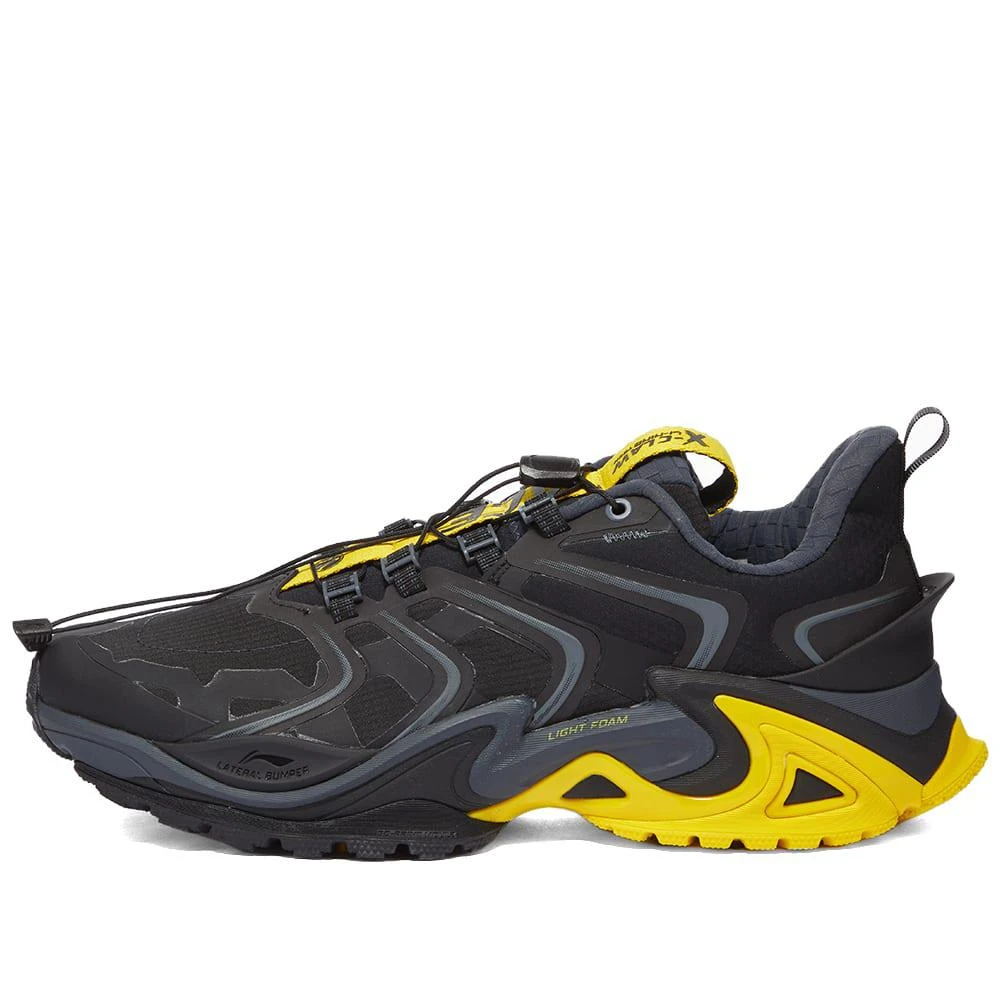 商品Li-Ning|Li-Ning X-Claw Ace Sneaker,价格¥799,第2张图片详细描述