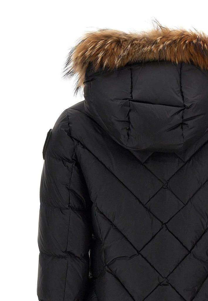 商品BLAUER|BLAUER Down jacket,价格¥2548,第5张图片详细描述
