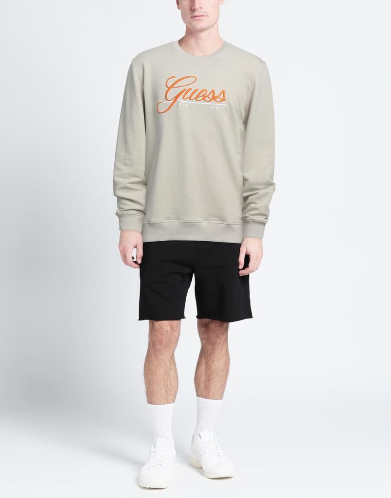 商品GUESS|Sweatshirt,价格¥489,第4张图片详细描述
