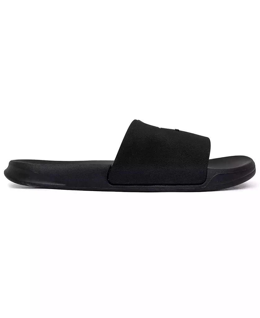 商品Nautica|Men's Porter 3 Pool Slip On Slides,价格¥114,第2张图片详细描述