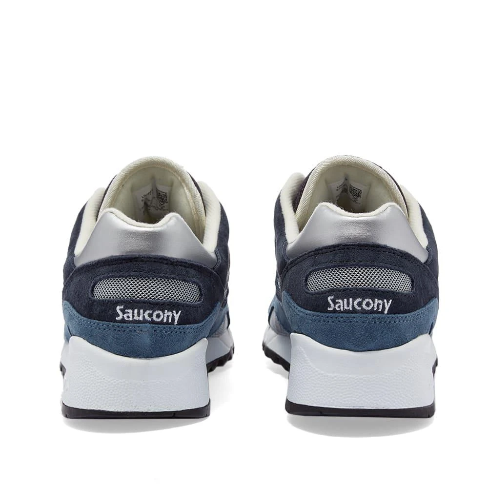 商品Saucony|Saucony Shadow 6000,价格¥682,第3张图片详细描述