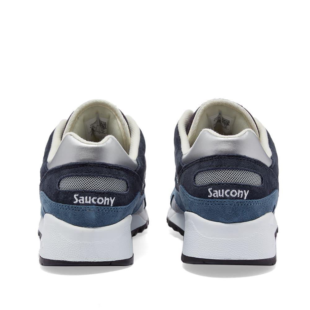 商品Saucony|Saucony Shadow 6000,价格¥859,第5张图片详细描述