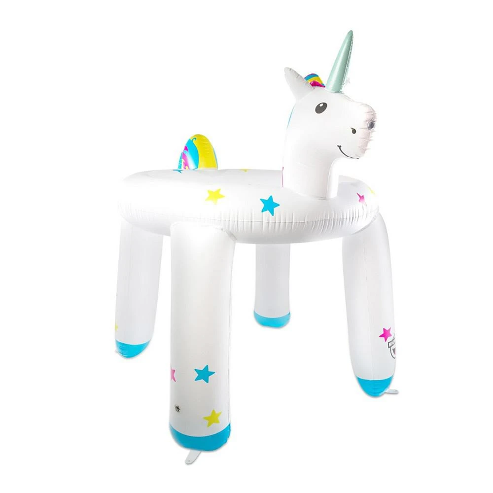 商品Big Mouth Inc.|Unicorn Ring Sprinkler,价格¥1168,第2张图片详细描述