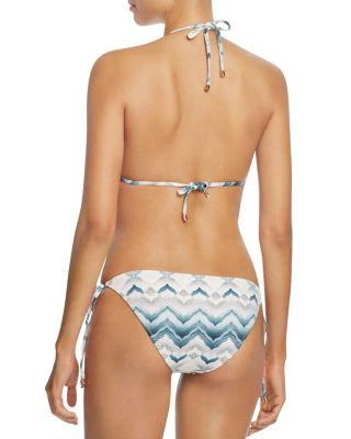 商品Eberjey|Varadero Eva Side Tie Bikini Bottom,价格¥449,第2张图片详细描述