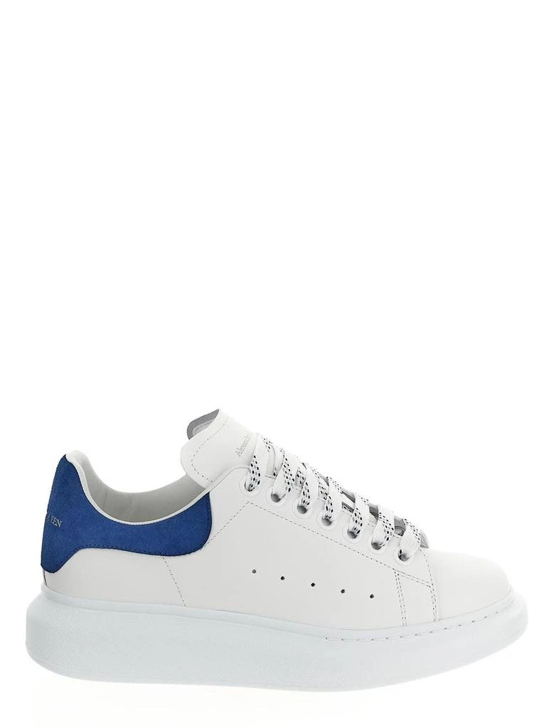 商品Alexander McQueen|Larry Sneaker,价格¥3526,第1张图片