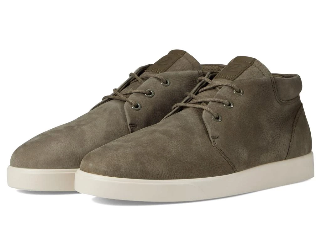 商品ECCO|Street Lite Chukka,价格¥827,第1张图片