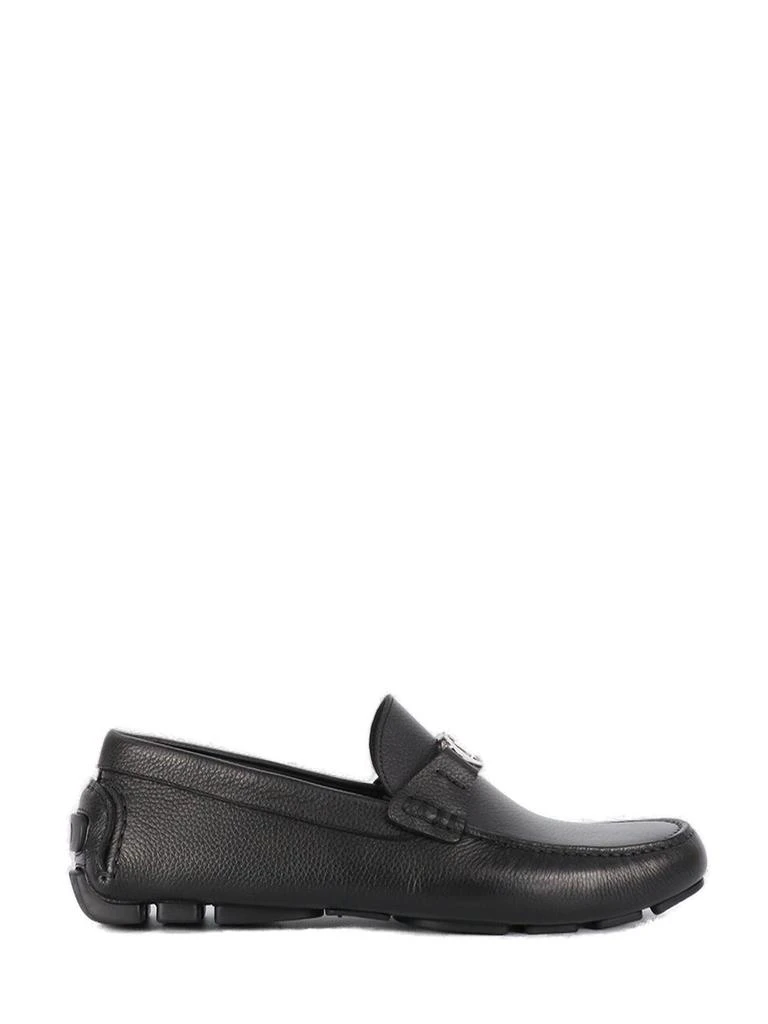 商品Dior|Dior Homme Odeon Loafers,价格¥4409,第1张图片