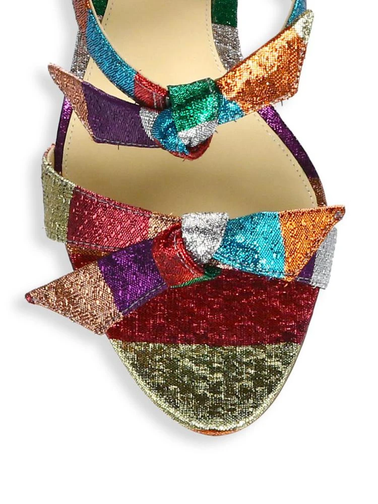 商品Alexandre Birman|Lolita High Heel Sandals,价格¥1856,第3张图片详细描述
