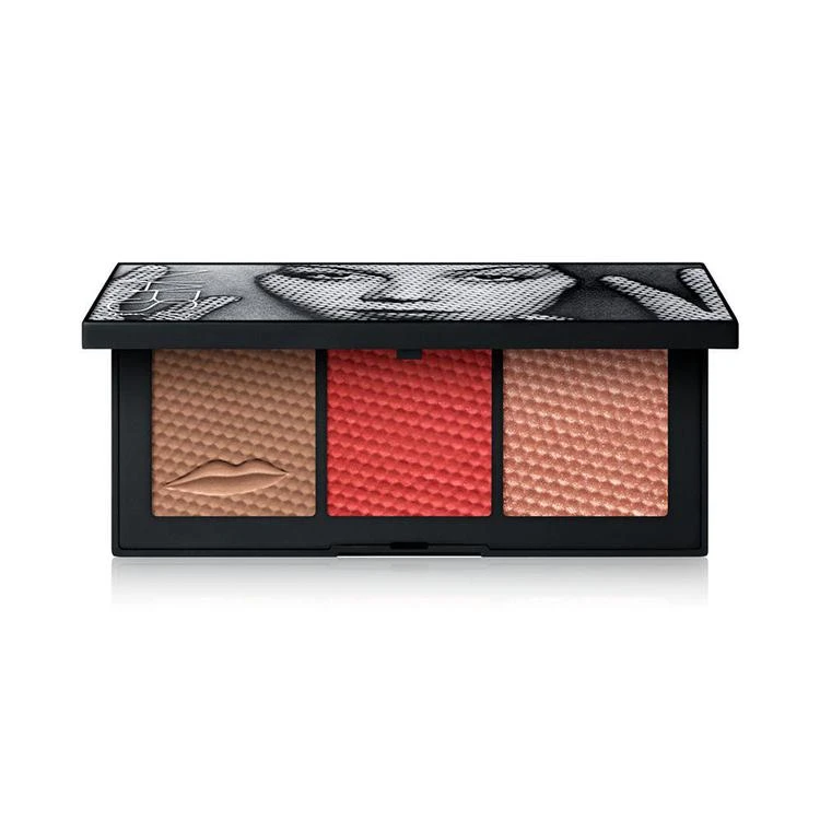 商品NARS|The Veil 脸部彩妆组合,价格¥367,第1张图片