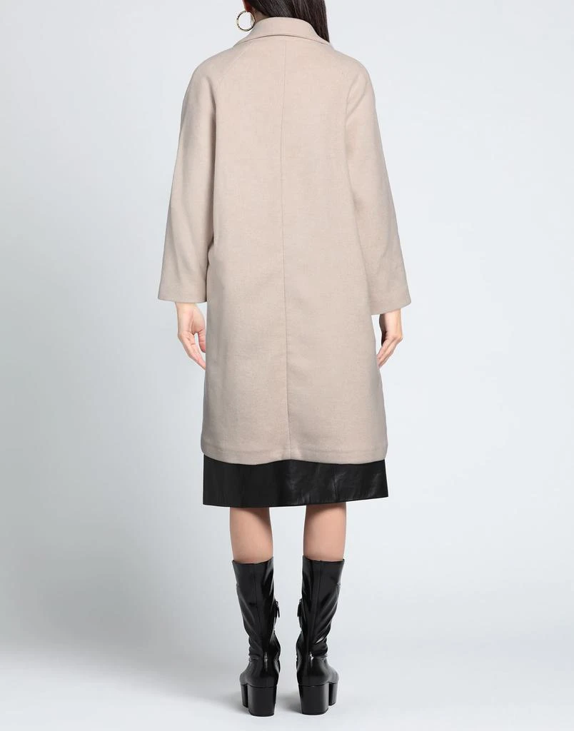 商品MOMONI|Coat,价格¥1017,第3张图片详细描述