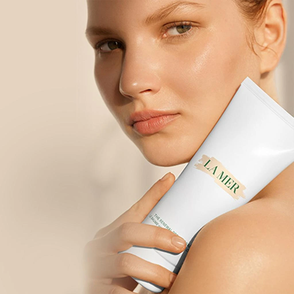 商品La Mer|Renewal Body Oil Balm,价格¥1851,第3张图片详细描述