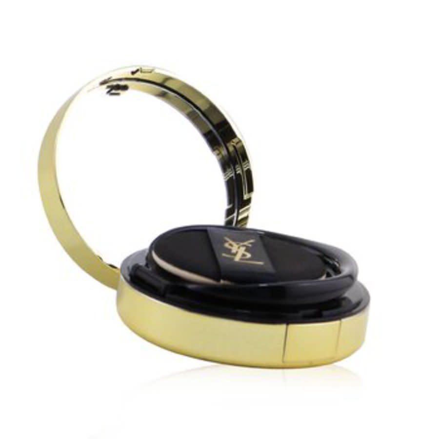 - Le Cushion Encre De Peau Luminous Matte Cushion Foundation SPF50 - # 10 14g/0.49oz商品第1张图片规格展示