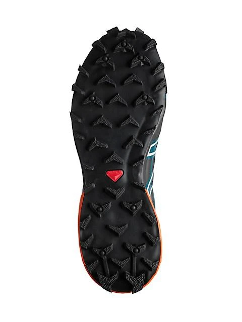 Advanced Snowcross Trail Running Shoes 商品